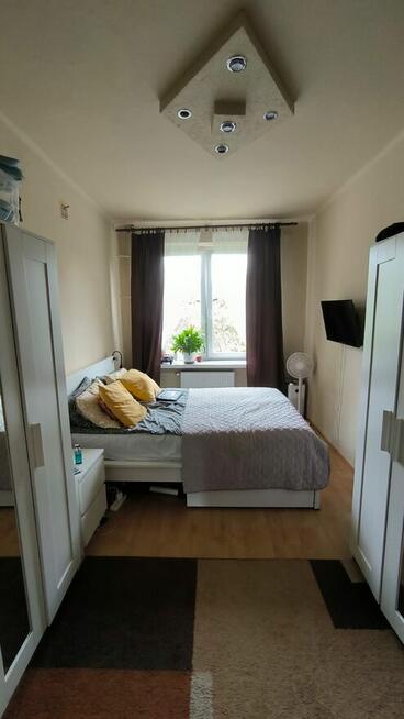 Właściciel sprzeda mieszkanie 3-p. Maków Podhalańskim