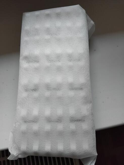 Masażer kręgosłupa