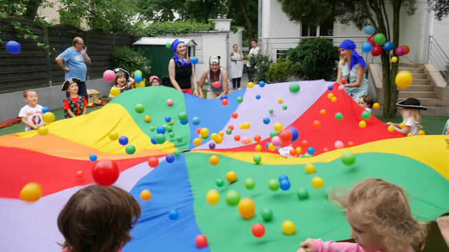 Nauczyciel/Asystent Nauczyciela Wych Przedszk poszukiwany