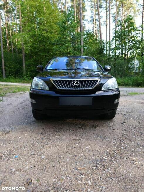 Lexus RX 350 Prestige