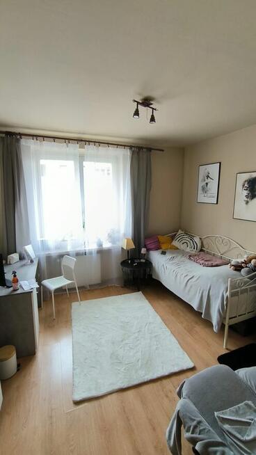 Właściciel sprzeda mieszkanie 3-p. Maków Podhalańskim