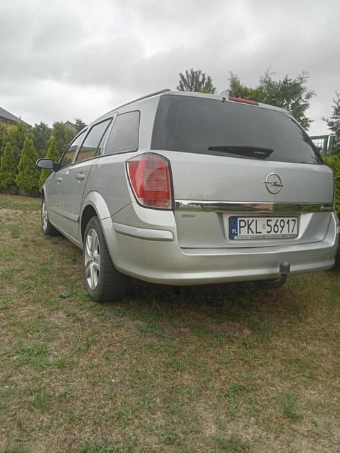 Sprzedam Opel Astra H