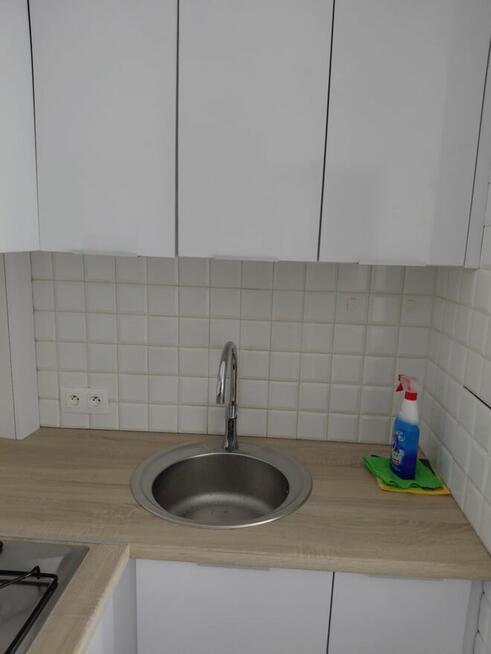 sprzedam Kawalerkè 22m2 Olecko !Blisko jeziora