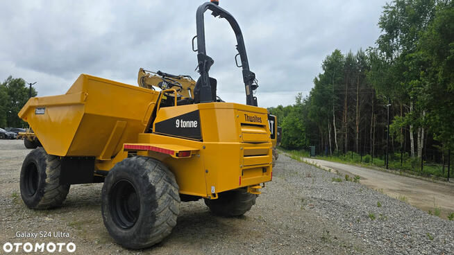 Wozidło Thwaites Thwaits 9 ton