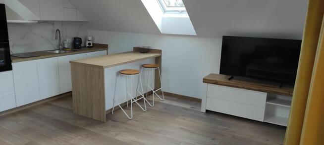 apartament mieszkanie 2 os. klimatyzacja noclegi Mazury