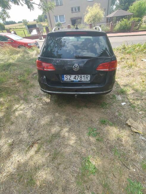 Sprzedam passat B7
