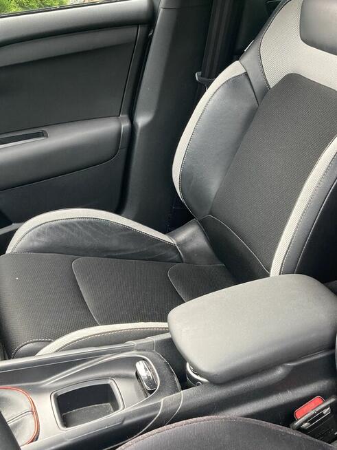 Sprzedam Citroen DS4/2014/maly przebieg