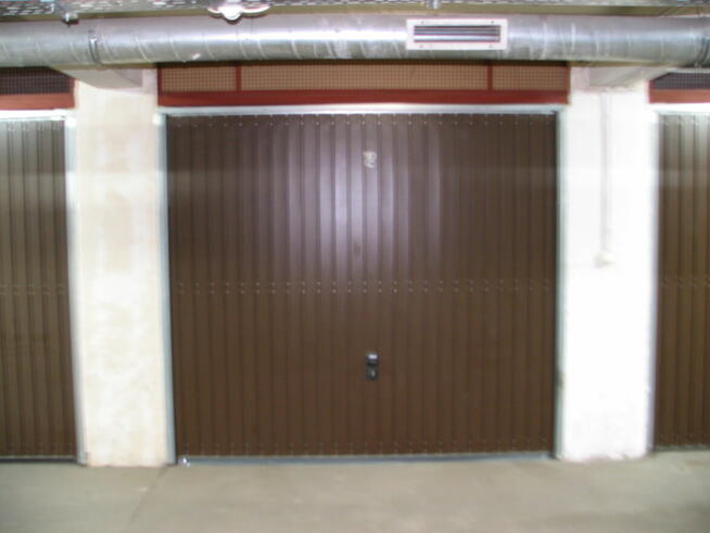 GARAŻ DO WYNAJĘCIA