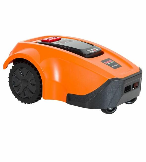 automat koszący NAC