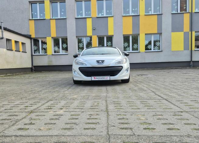 Peugeot RCZ 2.0 HDI 2012