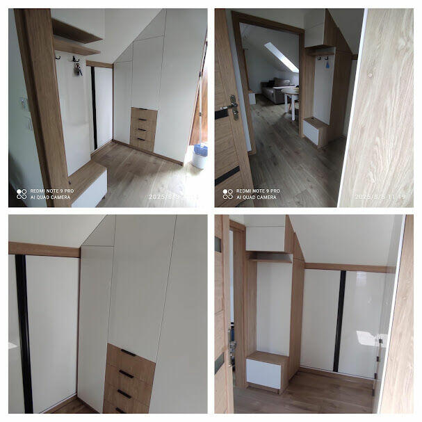 apartament mieszkanie 2 os. klimatyzacja noclegi Mazury