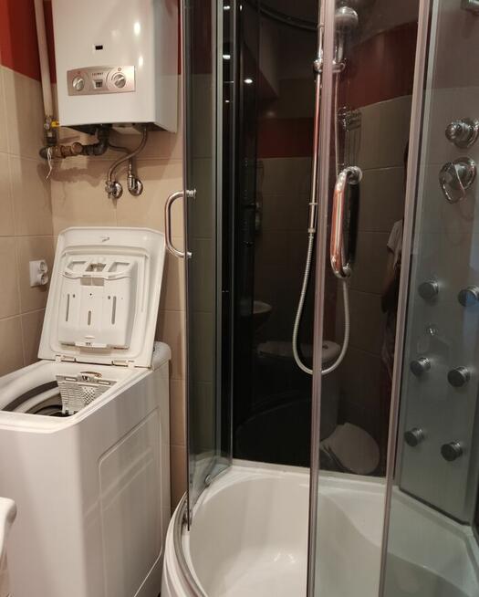 Kawalerka 33m2 w Rdomiu od września