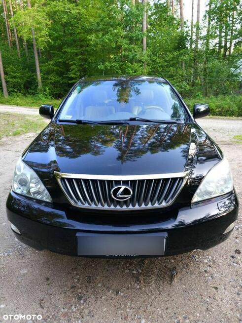 Lexus RX 350 Prestige