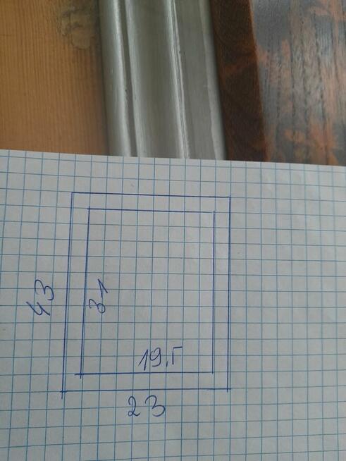 Ramki do obrazów zabytkowe, z oleodrukiem