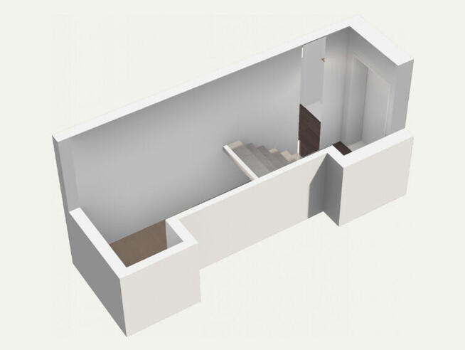 Apartament 74,59 m2 > ul. Sandomierska