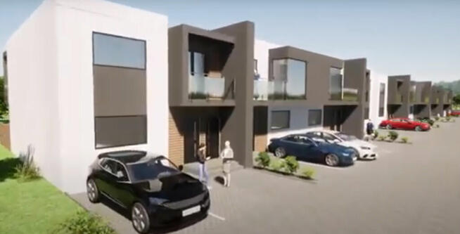 Apartament 74,59 m2 > ul. Sandomierska