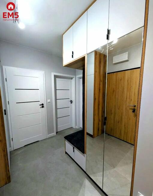 Mieszkanie Białystok Sienkiewicza