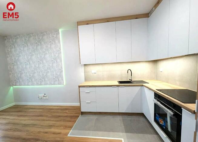 Mieszkanie Białystok Sienkiewicza