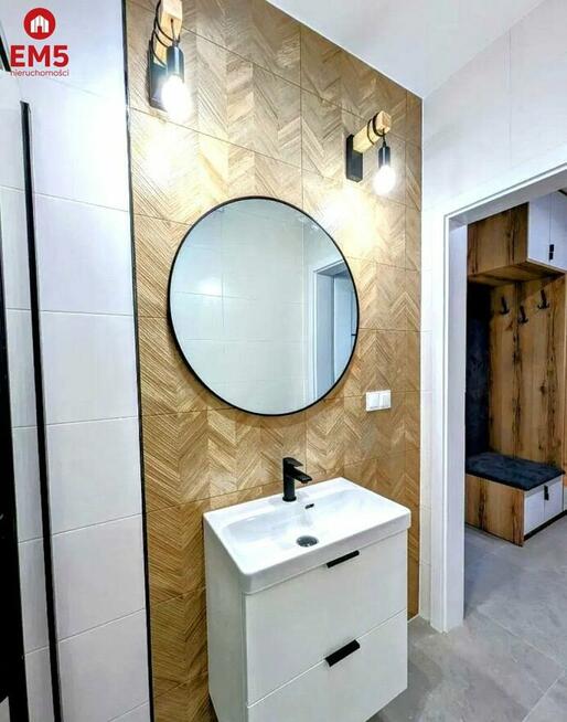 Mieszkanie Białystok Sienkiewicza