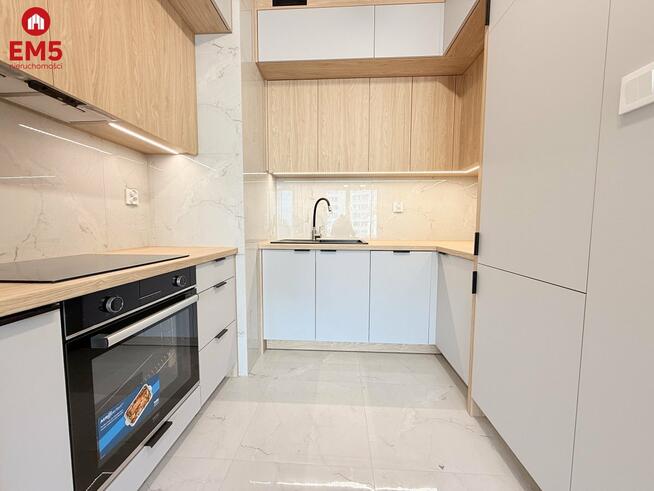 Mieszkanie Białystok przydworcowe