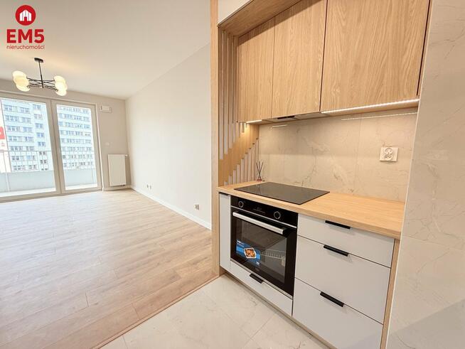 Mieszkanie Białystok przydworcowe