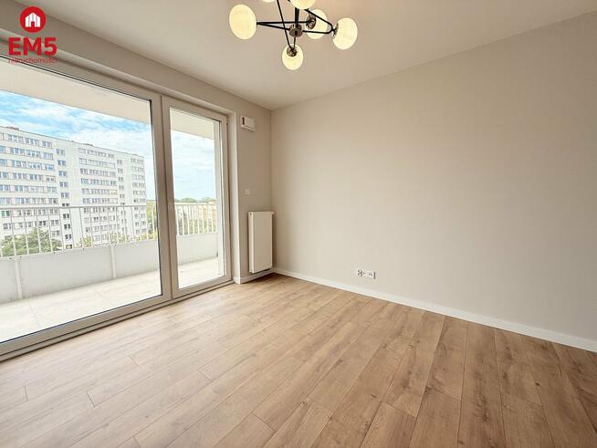 Mieszkanie Białystok przydworcowe