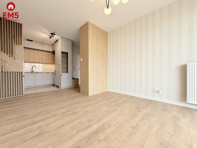 Mieszkanie Białystok przydworcowe