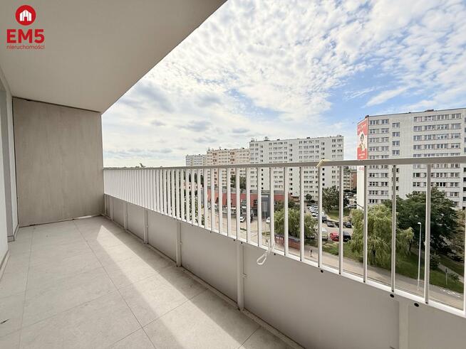 Mieszkanie Białystok przydworcowe