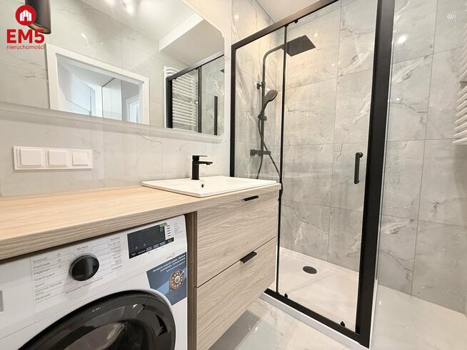 Mieszkanie Białystok przydworcowe