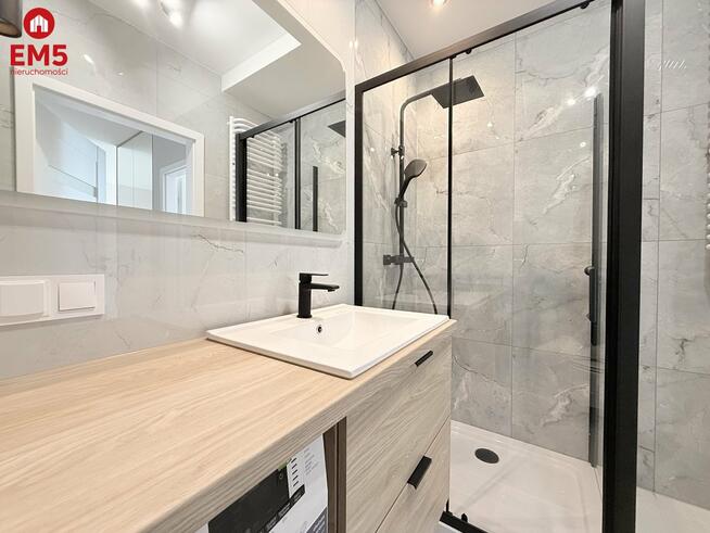 Mieszkanie Białystok przydworcowe