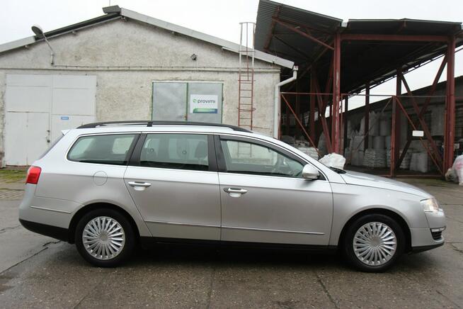 Volkswagen Passat 2008r. 2.0 Diesel 140KM Zarejestrowany KOMBI Ładny Zamiana