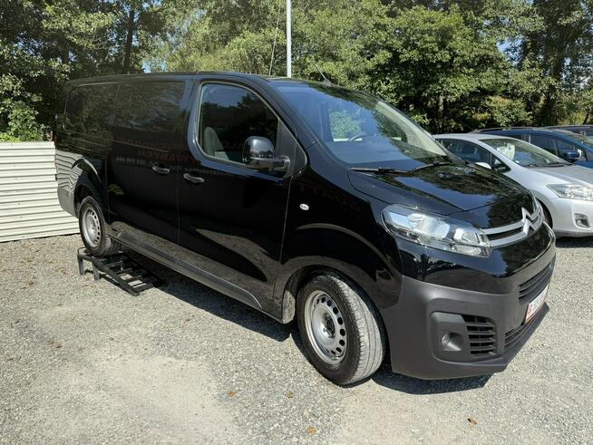 Citroen Jumpy Automat . 2xdrzwi przesuwne. Navi . Klima.