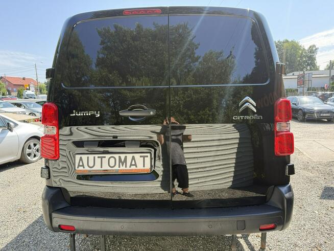 Citroen Jumpy Automat . 2xdrzwi przesuwne. Navi . Klima.