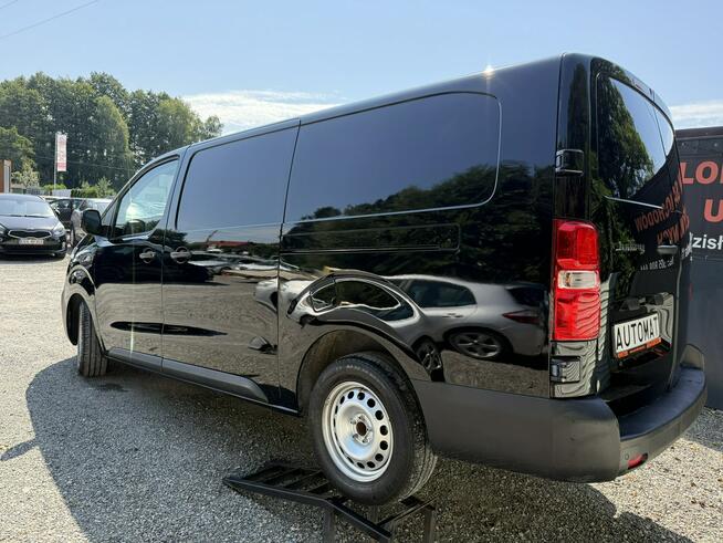 Citroen Jumpy Automat . 2xdrzwi przesuwne. Navi . Klima.