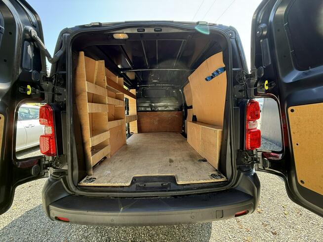 Citroen Jumpy Automat . 2xdrzwi przesuwne. Navi . Klima.