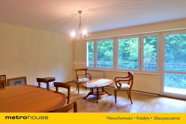 Mieszkanie z widokiem na las, Osowiec-Twierdza