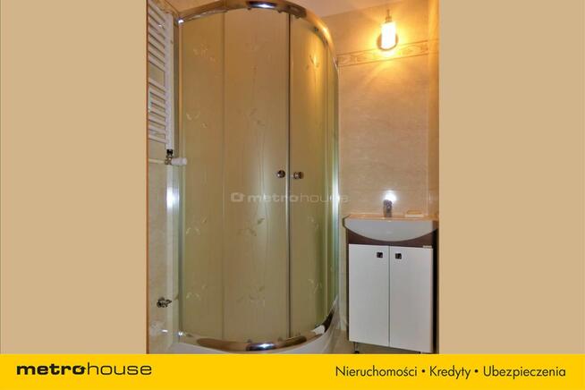 Mieszkanie z widokiem na las, Osowiec-Twierdza