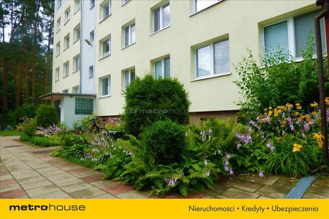 Mieszkanie z widokiem na las, Osowiec-Twierdza