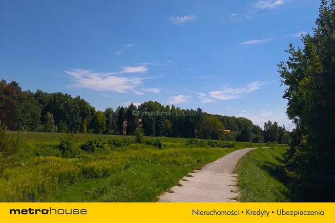 Działka Konstancin-Jeziorna