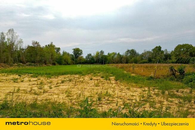 Działka Konstancin-Jeziorna