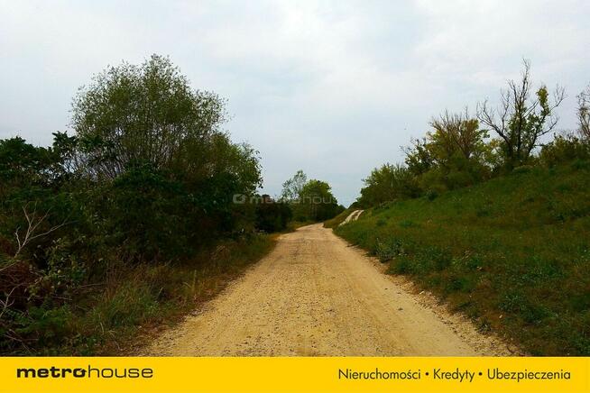 Działka Konstancin-Jeziorna