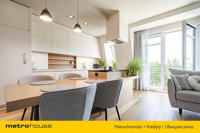 Apartament z widokiem, prywatność i cisza!