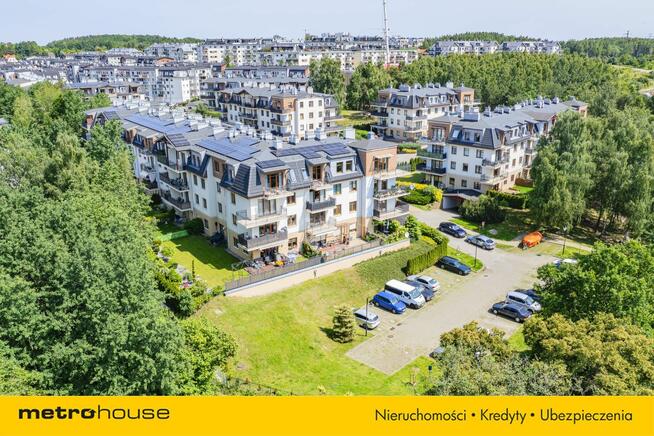 Apartament z widokiem, prywatność i cisza!