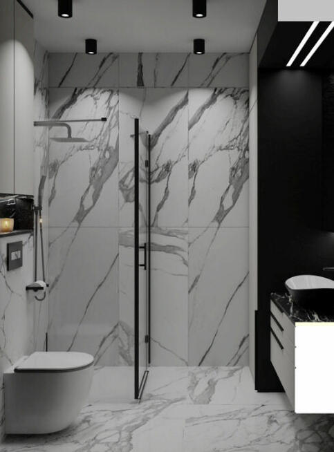 Apartament 68,35 m2 > ul Sandomierska > kameralnie
