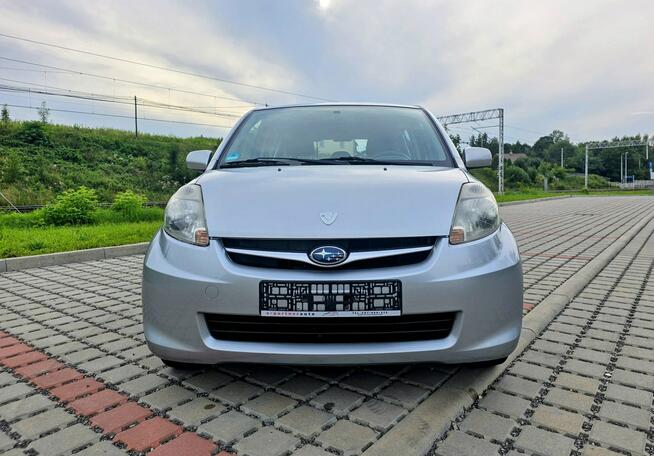 Subaru Justy 1.0 Trend