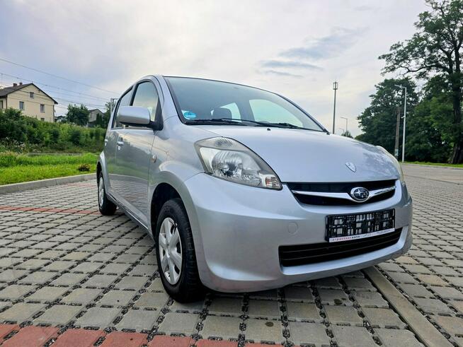 Subaru Justy 1.0 Trend