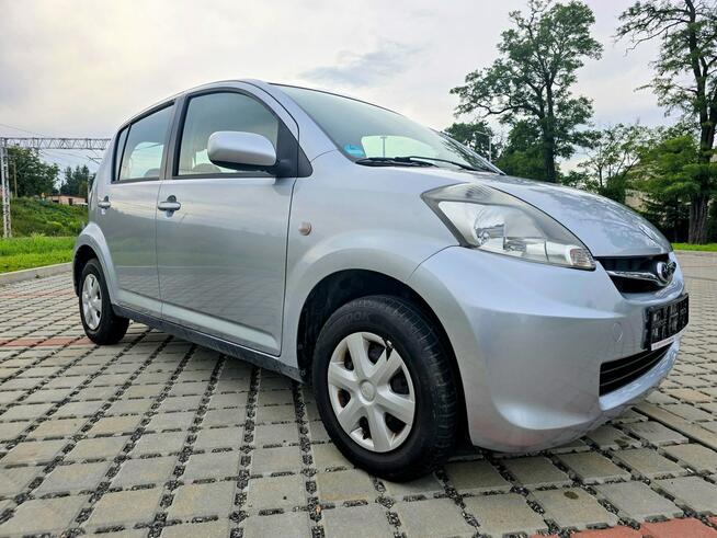 Subaru Justy 1.0 Trend