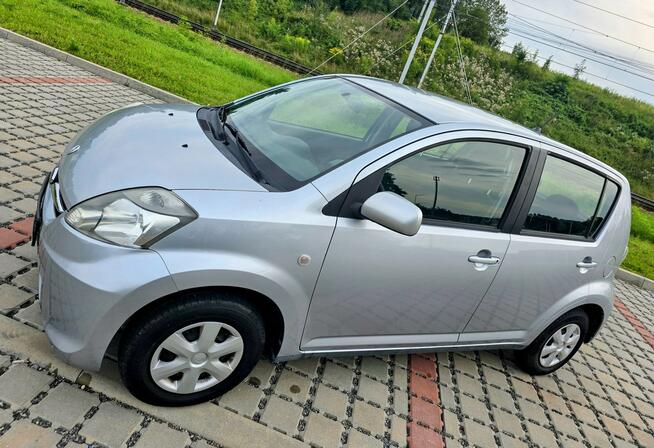 Subaru Justy 1.0 Trend