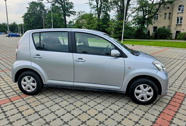 Subaru Justy 1.0 Trend