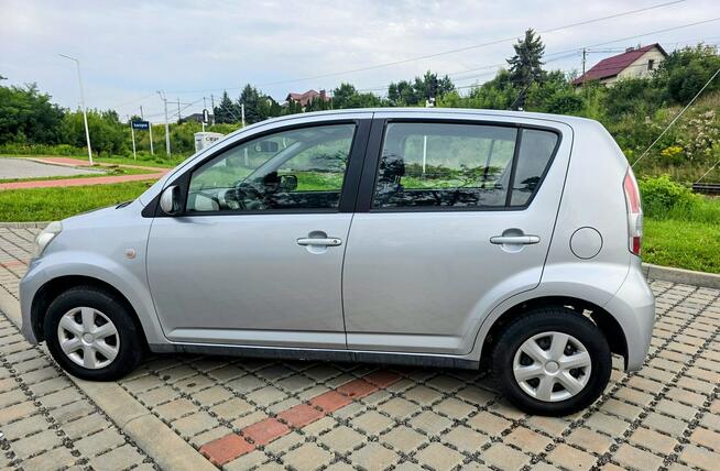 Subaru Justy 1.0 Trend